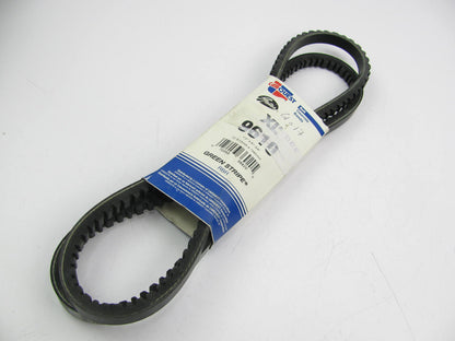Gates 9610 Accessory Drive Belt - 0.53'' X 61.00'' - 36 Degree