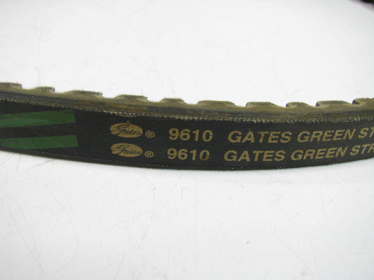 Gates 9610 Accessory Drive Belt - 0.53'' X 61.00'' - 36 Degree