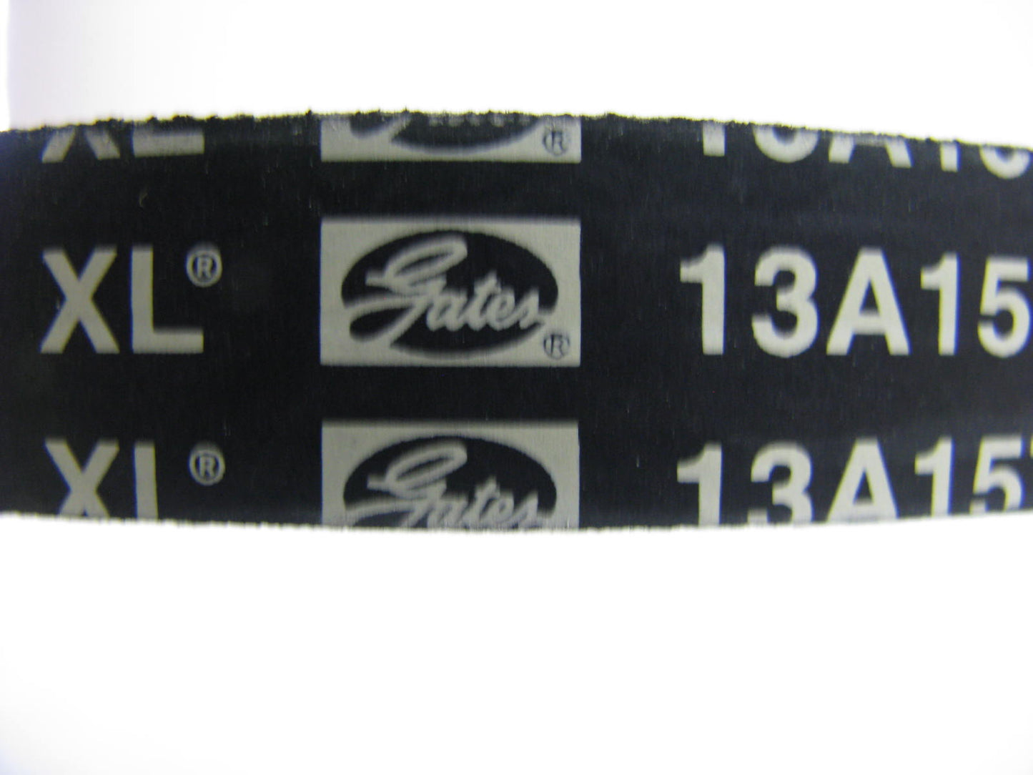 Gates 9620 Accessory Drive Belt - 0.53'' X 62.00'' - 36 Degree