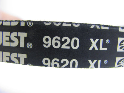 Gates 9620 Accessory Drive Belt - 0.53'' X 62.00'' - 36 Degree
