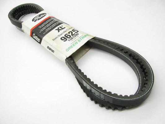 Gates 9625 Accessory Drive Belt - 0.53'' X 63.00'' - 36 Degree