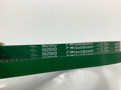 Gates 9625HD Heavy Duty Accessory Drive Belt