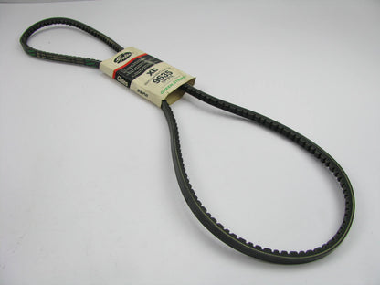 Gates 9635 Accessory Drive Belt - 0.53'' X 63.75'' - 36 Degree