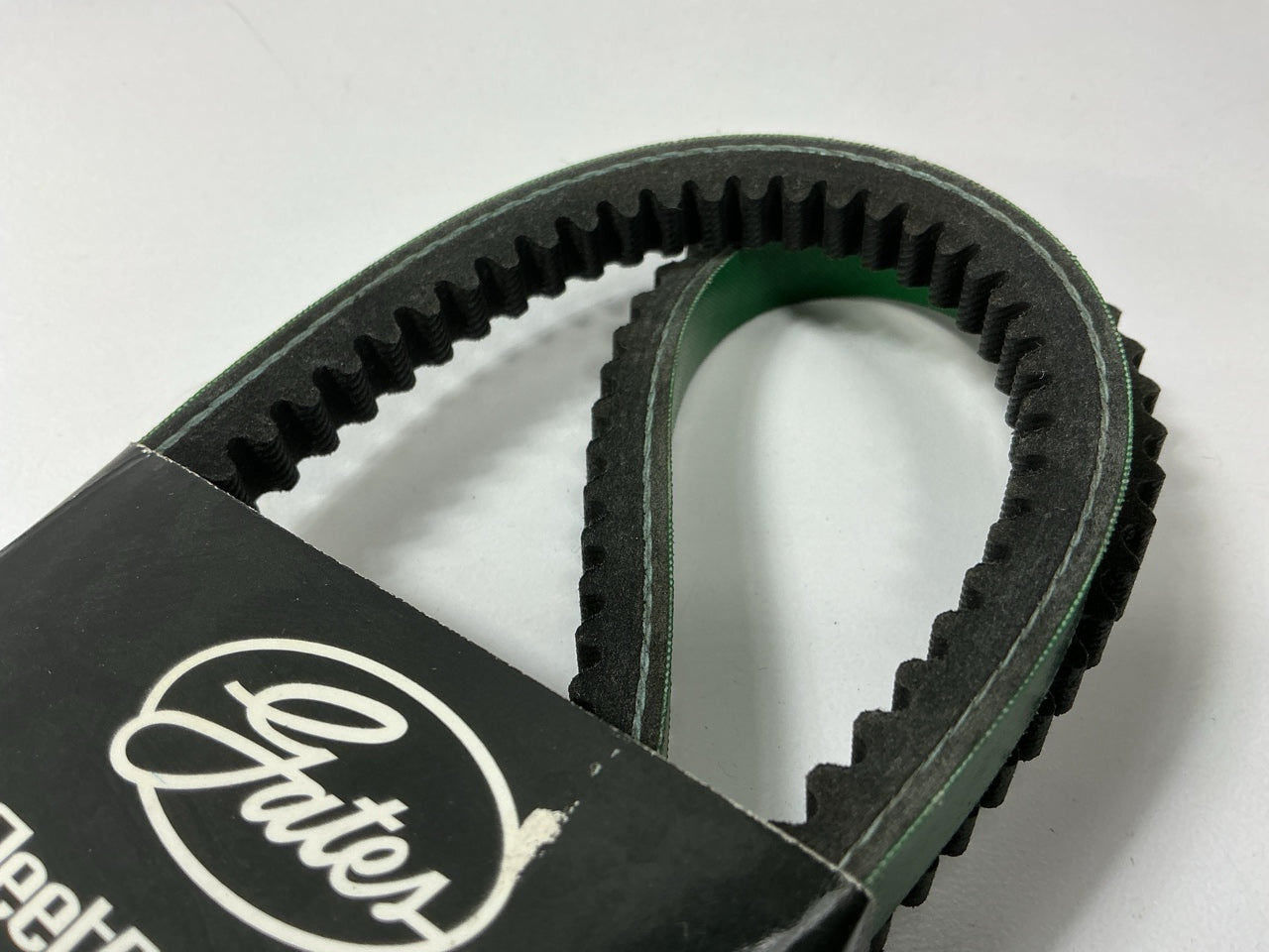 Gates 9635HD Heavy Duty Accessory Drive Belt 1/2'' X 63-29/32''