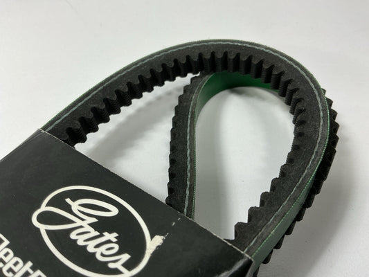 Gates 9635HD Heavy Duty Accessory Drive Belt 1/2'' X 63-29/32''
