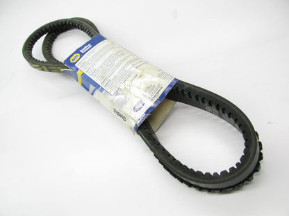 Gates 9650 Accessory Drive Belt - 0.53'' X 65.125'' - 36 Degree