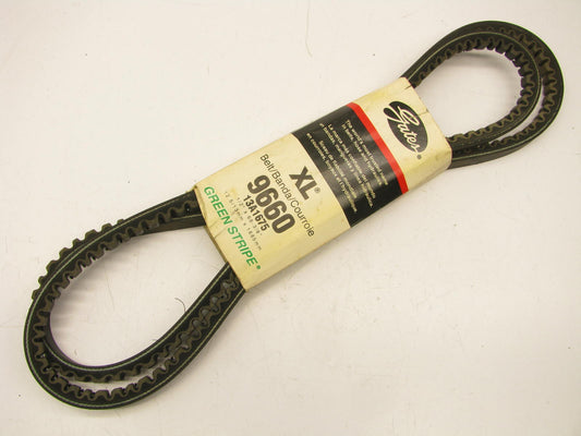 Gates 9660 Accessory Drive Belt - 0.53'' X 66.50'' - 36 Degree