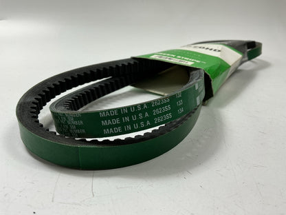 Gates 9670HD Accessory Drive Belt