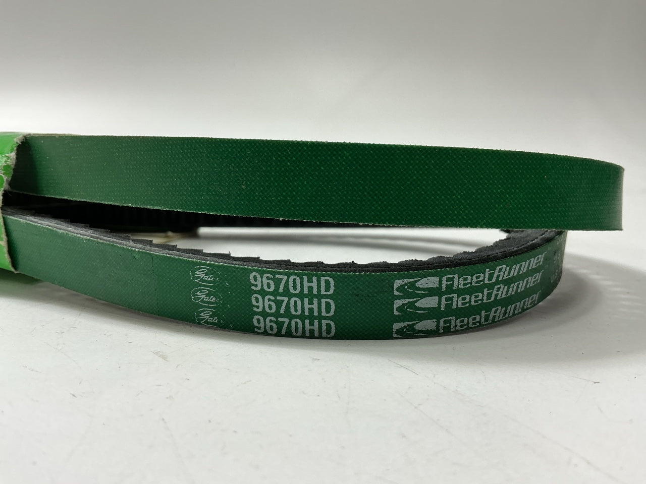 Gates 9670HD Accessory Drive Belt