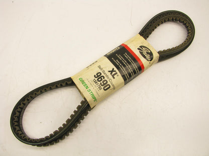 Gates 9690 Accessory Drive Belt - 0.53'' X 68.75'' - 36 Degree