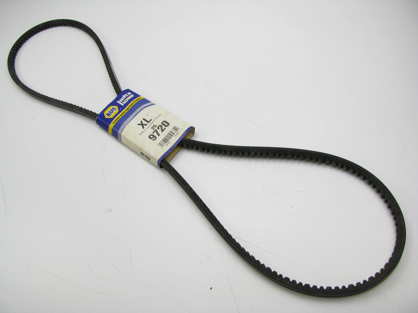 Gates 9720 Accessory Drive Belt - 0.53'' X 72.5'' - 36 Degree