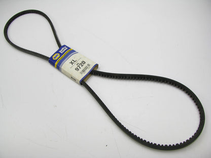 Gates 9720 Accessory Drive Belt - 0.53'' X 72.5'' - 36 Degree
