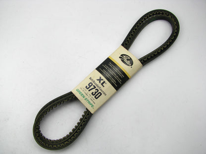 Gates 9730 Accessory Drive Belt - 0.53'' X 72.875'' - 36 Degree