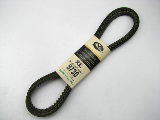 Gates 9730 Accessory Drive Belt - 0.53'' X 72.875'' - 36 Degree