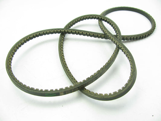 Gates 9740 Accessory Drive Belt - 0.53'' X 74.25'' - 36 Degree