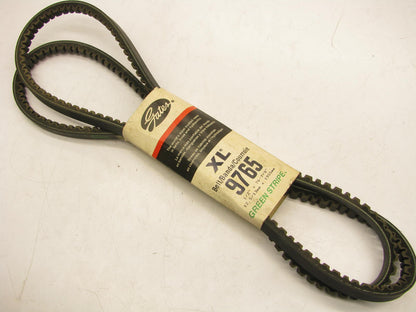 Gates 9765 Accessory Drive Belt - 0.53'' X 76.25'' - 36 Degree