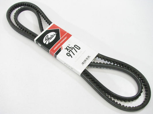 Gates 9770 Accessory Drive Belt - 0.53'' X 77.25'' - 36 Degree