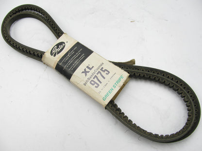 Gates 9775 Accessory Drive Belt - 0.53'' X 77.75'' - 36 Degree