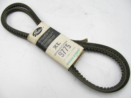Gates 9775 Accessory Drive Belt - 0.53'' X 77.75'' - 36 Degree