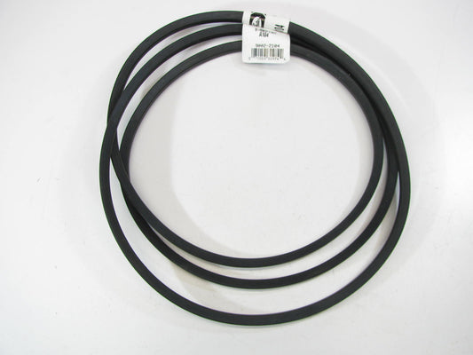 Gates A104 Industrial Accessory Drive Belt - 1/2'' X 106''