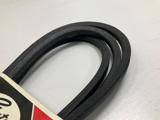 Gates A115 Industrial Accessory Drive Belt - 1/2'' X 117''