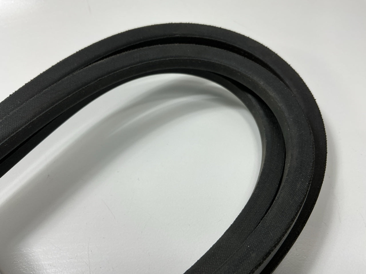 Gates A128 Industrial Accessory Drive Belt - 1/2'' X 130''