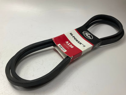 Gates A130 Industrial Accessory Drive Belt - 1/2'' X 132''