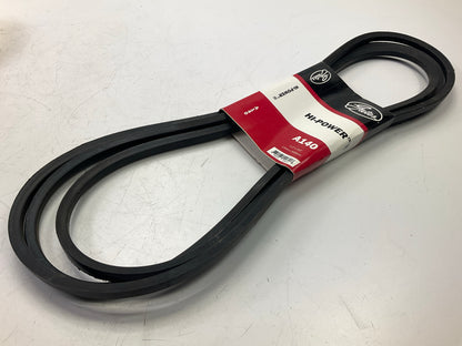 Gates A140 Industrial Accessory Drive Belt - 1/2'' X 142''