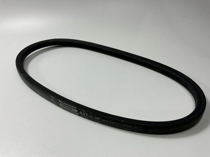 Gates A27 Industrial Accessory Drive Belt - 1/2'' X 29''