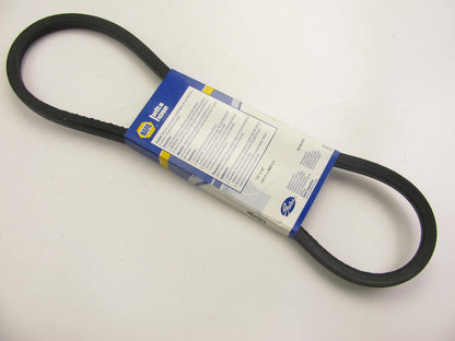 Gates A33 Industrial Accessory Drive Belt - 1/2'' X 33''