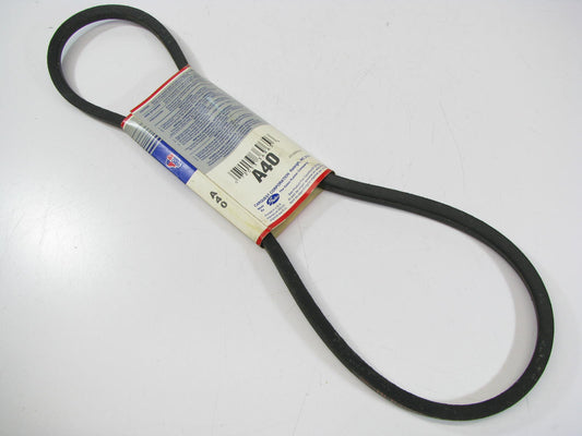 Gates A40 Industrial Accessory Drive Belt - 1/2'' X 42''