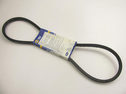 Gates A43 Hi-Power II Industrial Accessory Drive Belt - 1/2'' X 45''