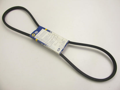 Gates A49 Industrial Accessory Drive Belt - 1/2'' X 51''