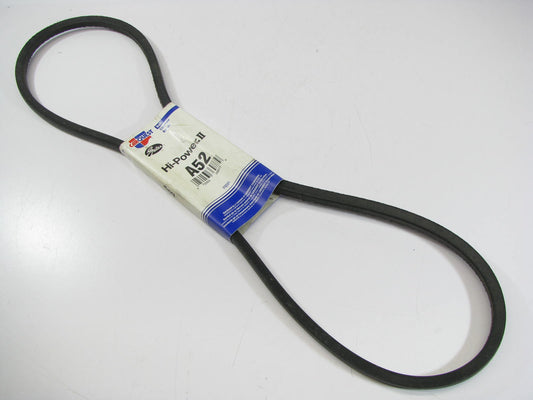 Gates A52 Industrial Accessory Drive Belt - 1/2'' X 54''