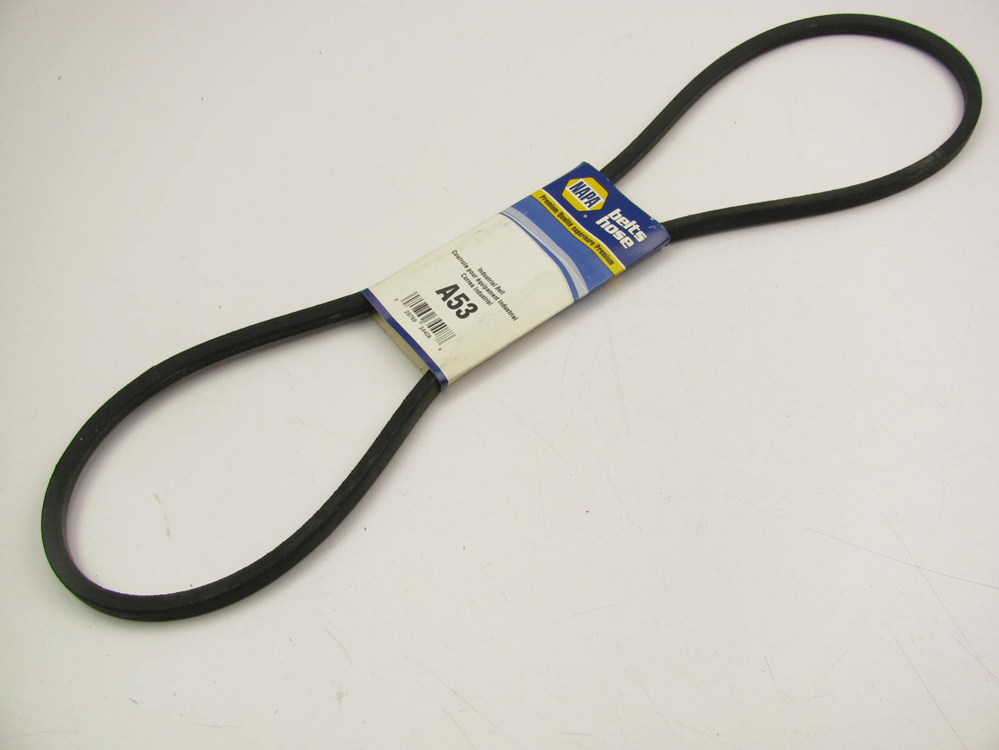 Gates A53 Industrial Accessory Drive Belt - 1/2'' X 55''