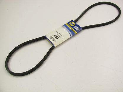 Gates A53 Industrial Accessory Drive Belt - 1/2'' X 55''