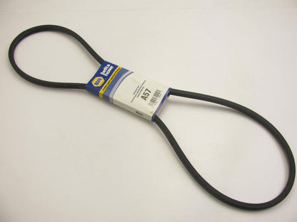 Gates A57 Industrial Accessory Drive Belt - 1/2'' X 59''