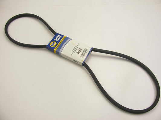 Gates A57 Industrial Accessory Drive Belt - 1/2'' X 59''