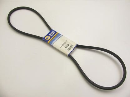 Gates A58 Industrial Accessory Drive Belt - 1/2'' X 60''