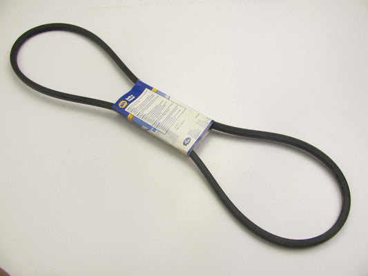 Gates A58 Industrial Accessory Drive Belt - 1/2'' X 60''