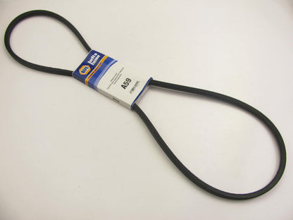 Gates A59 Industrial Accessory Drive Belt - 1/2'' X 61''