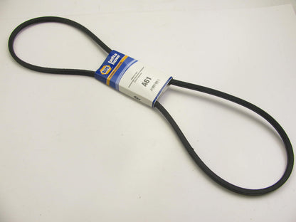 Gates A61 Industrial Accessory Drive Belt - 1.500'' X 63'' - 3 BANDS