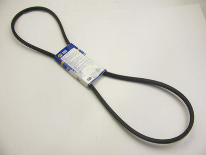 Gates A61 Industrial Accessory Drive Belt - 1.500'' X 63'' - 3 BANDS
