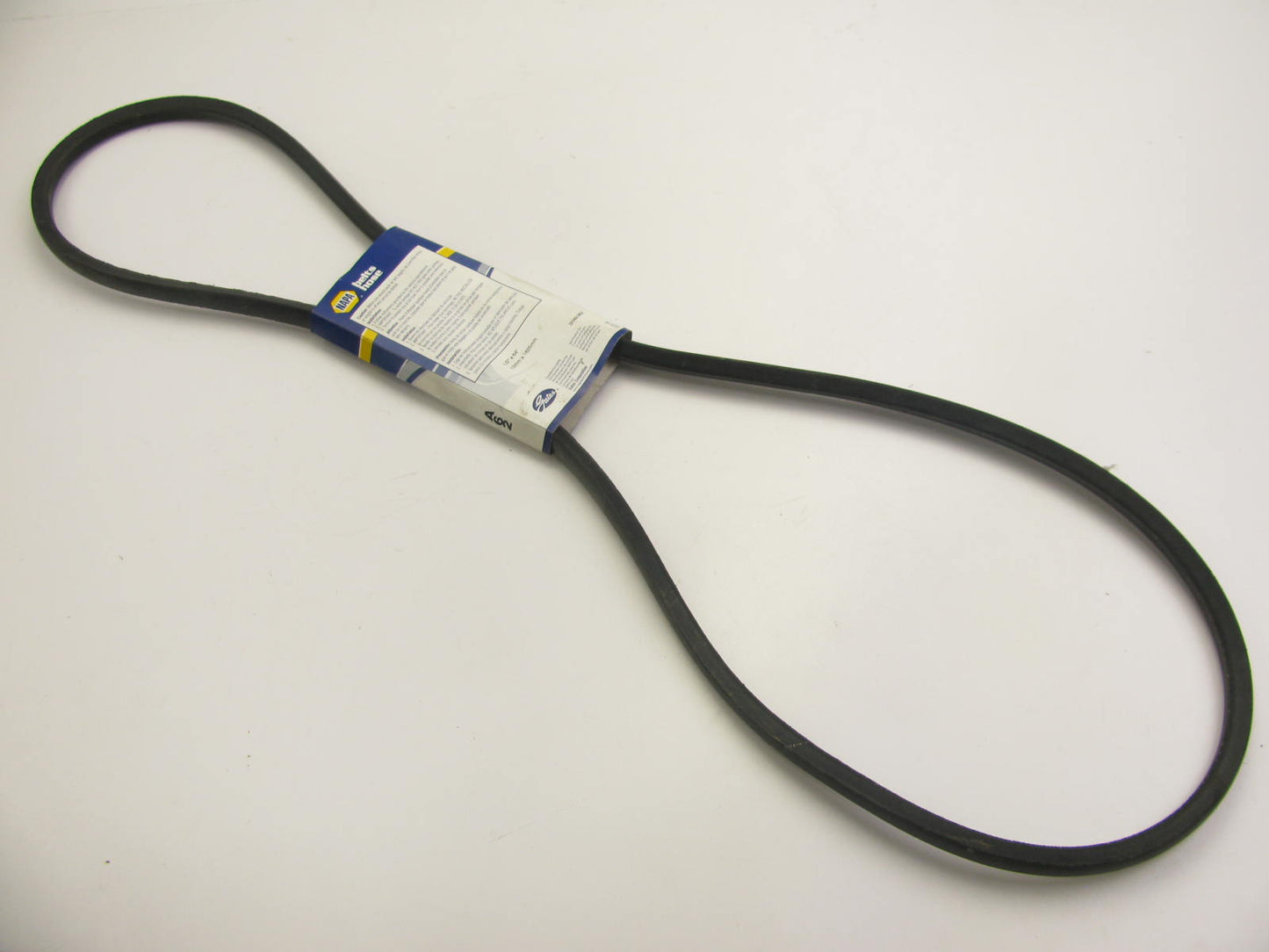 Gates A62 Industrial Accessory Drive Belt - 1/2'' X 64''