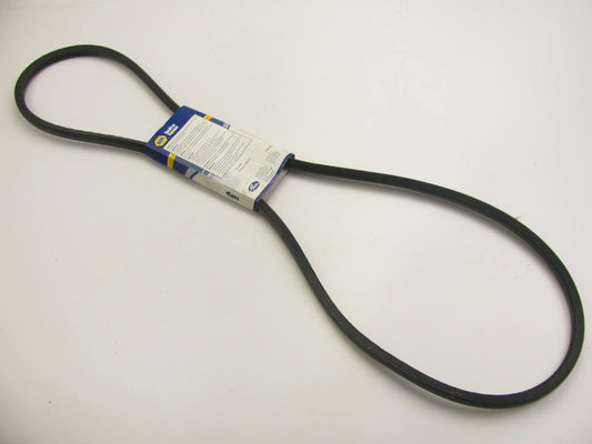 Gates A62 Industrial Accessory Drive Belt - 1/2'' X 64''