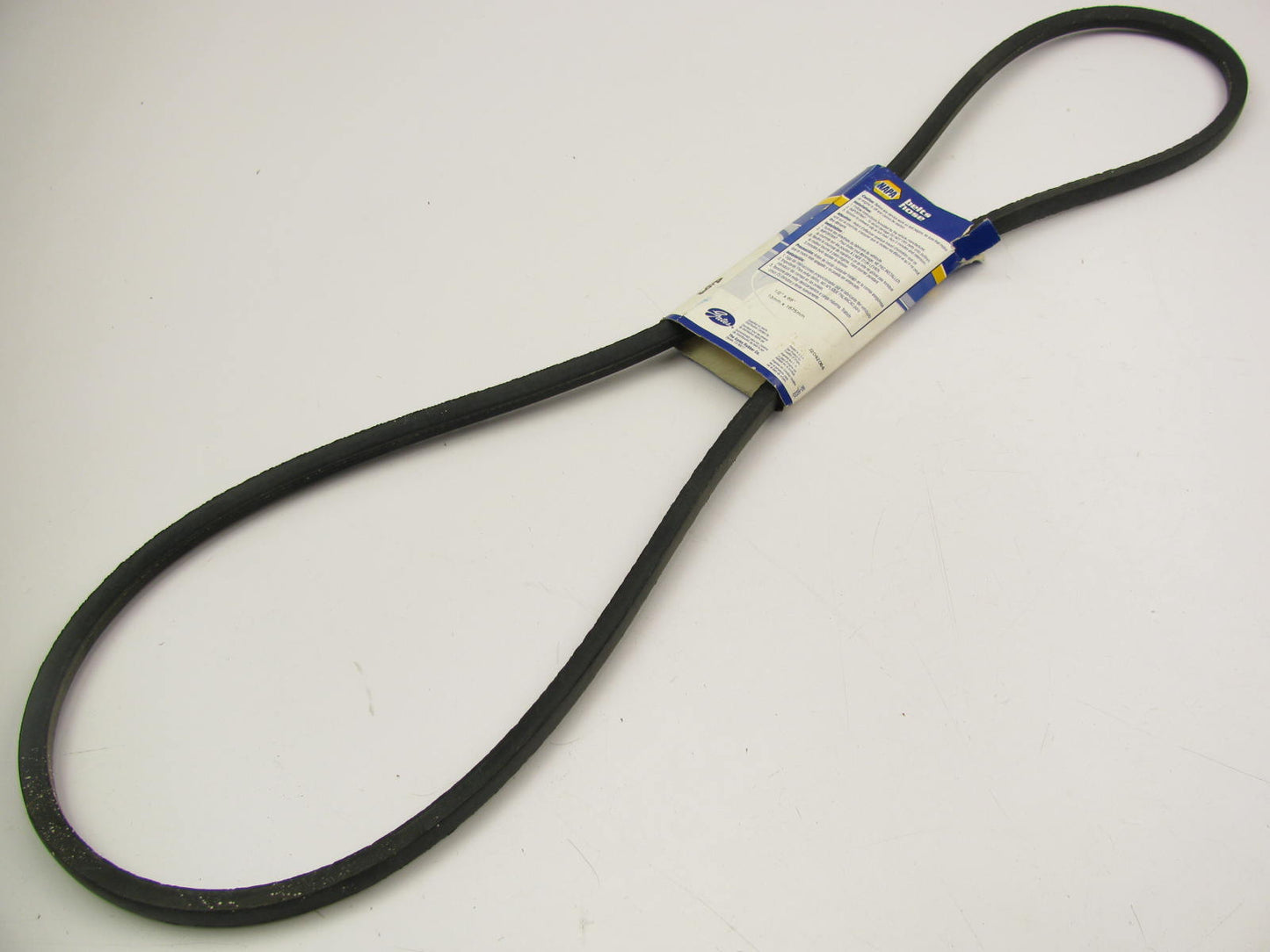 Gates A64 Industrial Accessory Drive Belt - 1/2'' X 66''
