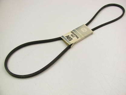 Gates A65 Industrial Accessory Drive Belt - 1/2'' X 67''