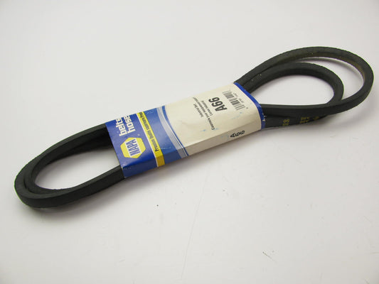 Gates A66 Industrial Accessory Drive Belt - 1/2'' X 68''