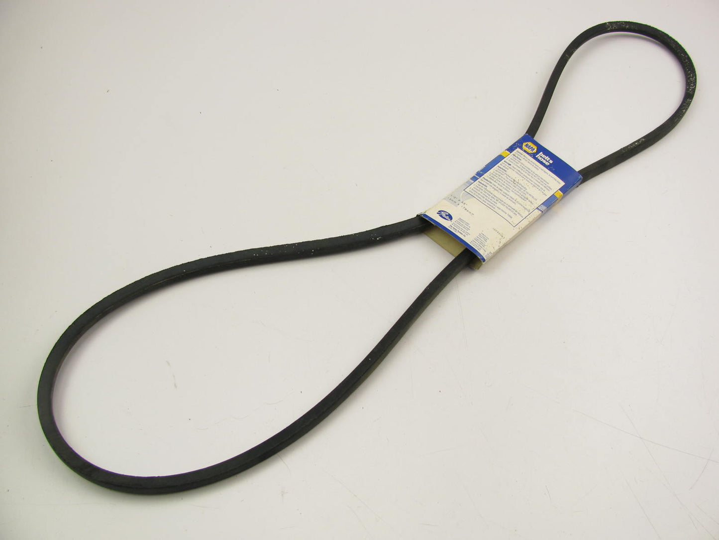 Gates A67 Industrial Accessory Drive Belt - 1/2'' X 69''