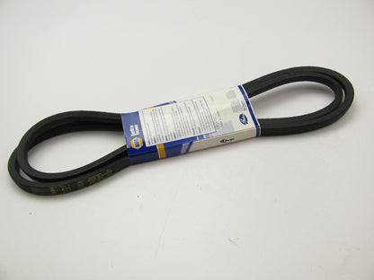 Gates A71 Industrial Accessory Drive Belt - 1/2'' X 73''
